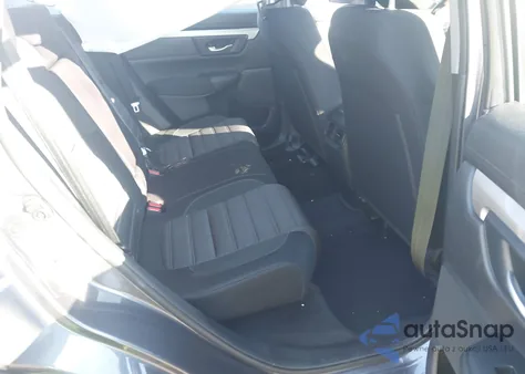 2020 Honda Cr-V Awd Lx from USA, damaged, VIN 2HKRW2H21LH605367